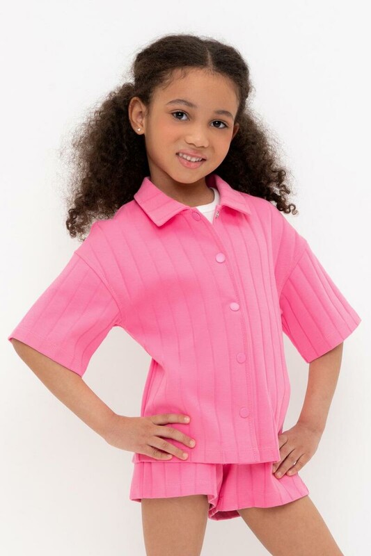 рубашка для дев